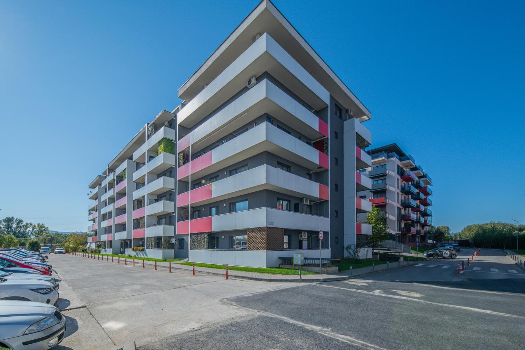 Patrick Home Cluj-Napoca Exterior foto
