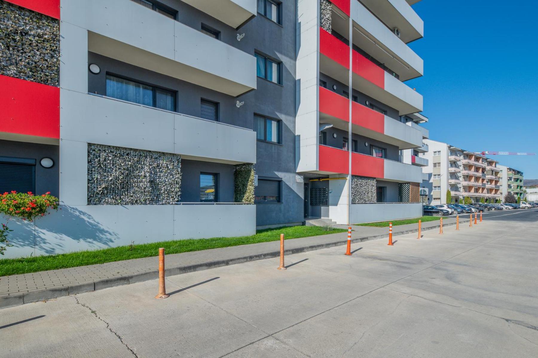 Patrick Home Cluj-Napoca Exterior foto